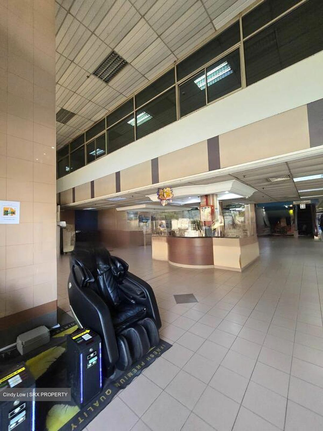 Textile Centre (D7), Retail #504325171